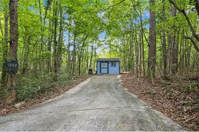 1049 Millard Farmer Road, Newnan, GA 30263 - Photo 33