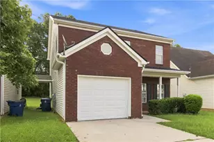 7576 Winderemere Park, Riverdale, GA 30274 - Photo 29