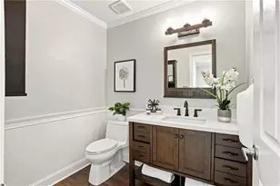 4413 Village Oaks Ridge, Atlanta, GA 30338 - Photo 31