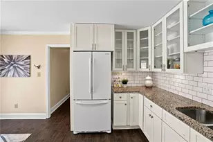 4413 Village Oaks Ridge, Atlanta, GA 30338 - Photo 17