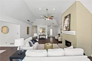 4413 Village Oaks Ridge, Atlanta, GA 30338 - Photo 11