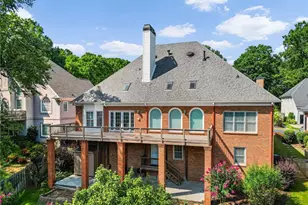 1087 Westbrooke Way NE, Atlanta, GA 30319 - Photo 37