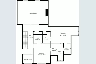 1087 Westbrooke Way NE, Atlanta, GA 30319 - Photo 41