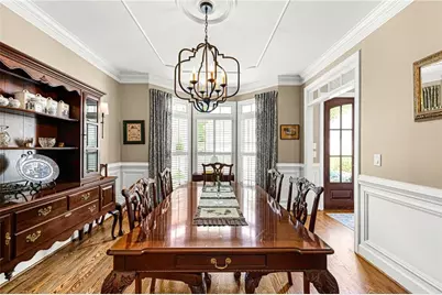 1087 Westbrooke Way NE, Atlanta, GA 30319 - Photo 5