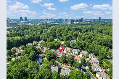 1087 Westbrooke Way NE, Atlanta, GA 30319 - Photo 39