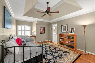1087 Westbrooke Way NE, Atlanta, GA 30319 - Photo 27