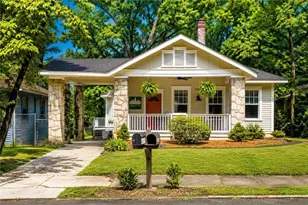 1440 Hartford Ave SW, Atlanta, GA 30310 - Photo 1