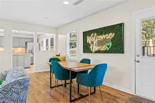 2292 Twiggs Cove NW, Kennesaw, GA 30152 - Photo 15