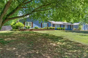 2292 Twiggs Cove NW, Kennesaw, GA 30152 - Photo 3