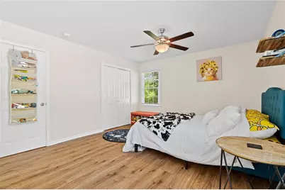 2292 Twiggs Cove NW, Kennesaw, GA 30152 - Photo 37
