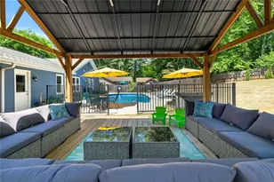 2292 Twiggs Cove NW, Kennesaw, GA 30152 - Photo 43