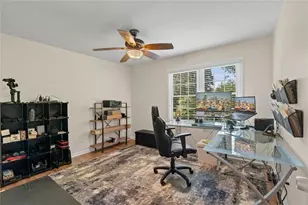 2292 Twiggs Cove NW, Kennesaw, GA 30152 - Photo 39