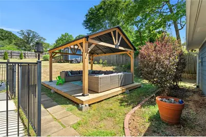 2292 Twiggs Cove NW, Kennesaw, GA 30152 - Photo 41