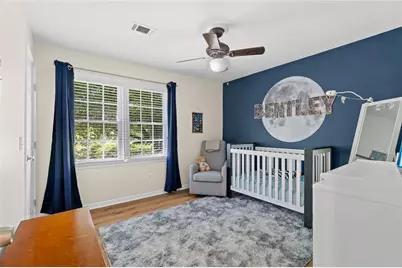 2292 Twiggs Cove NW, Kennesaw, GA 30152 - Photo 33