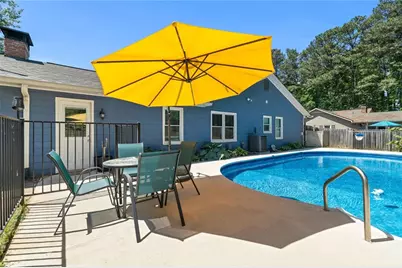 2292 Twiggs Cove NW, Kennesaw, GA 30152 - Photo 47