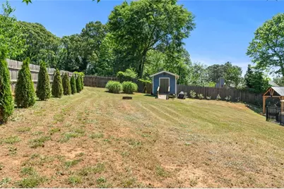 2292 Twiggs Cove NW, Kennesaw, GA 30152 - Photo 57