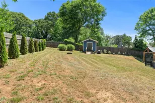 2292 Twiggs Cove NW, Kennesaw, GA 30152 - Photo 57