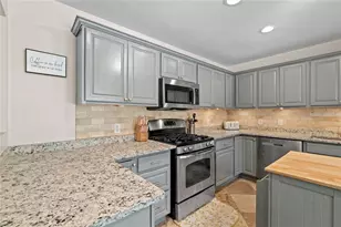 2292 Twiggs Cove NW, Kennesaw, GA 30152 - Photo 19