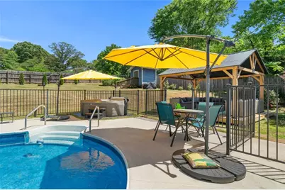 2292 Twiggs Cove NW, Kennesaw, GA 30152 - Photo 51