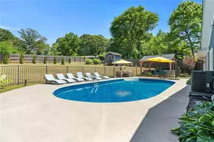 2292 Twiggs Cove NW, Kennesaw, GA 30152 - Photo 49