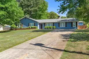 2292 Twiggs Cove NW, Kennesaw, GA 30152 - Photo 1
