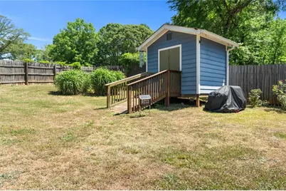 2292 Twiggs Cove NW, Kennesaw, GA 30152 - Photo 55