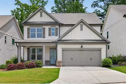 5544 Shallow Branch Drive, Flowery Branch, GA 30542 - Photo 43
