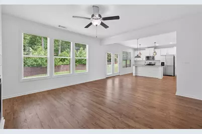 5544 Shallow Branch Drive, Flowery Branch, GA 30542 - Photo 9
