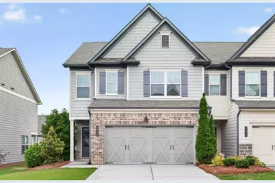 5524 Garens Way, Flowery Branch, GA 30542 - Photo 1