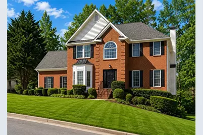231 Beechwood Lane, Stone Mountain, GA 30087 - Photo 1