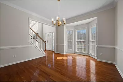231 Beechwood Lane, Stone Mountain, GA 30087 - Photo 5