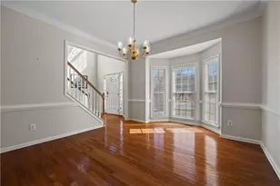 231 Beechwood Ln, Stone Mountain, GA 30087 - Photo 5