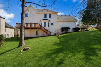 231 Beechwood Lane, Stone Mountain, GA 30087 - Photo 37