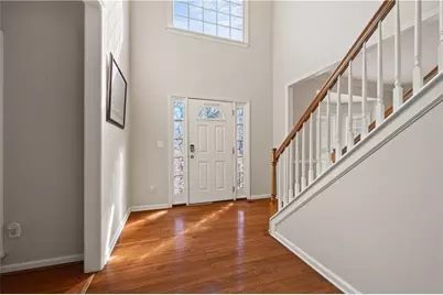 231 Beechwood Lane, Stone Mountain, GA 30087 - Photo 3