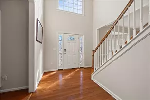 231 Beechwood Ln, Stone Mountain, GA 30087 - Photo 3