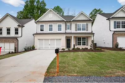 4862 White Street, Sugar Hill, GA 30518 - Photo 1