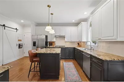 260 Wexford Overlook Drive, Roswell, GA 30075 - Photo 13