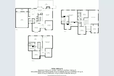 260 Wexford Overlook Drive, Roswell, GA 30075 - Photo 49