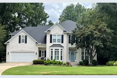 260 Wexford Overlook Drive, Roswell, GA 30075 - Photo 1