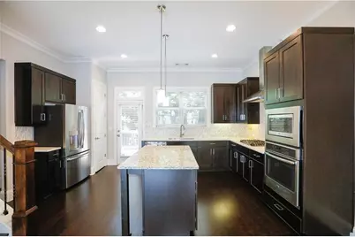 1920 Townsend Court, Atlanta, GA 30329 - Photo 13