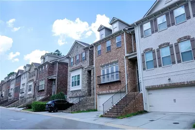 1920 Townsend Court, Atlanta, GA 30329 - Photo 3