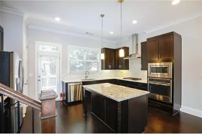 1920 Townsend Court, Atlanta, GA 30329 - Photo 15