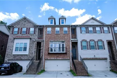 1920 Townsend Court, Atlanta, GA 30329 - Photo 1