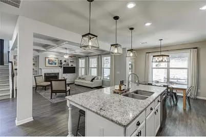 9864 Elderberry Pointe, Braselton, GA 30517 - Photo 17