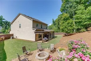 9864 Elderberry Pointe, Braselton, GA 30517 - Photo 43