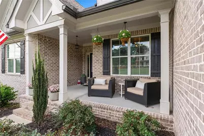 41 Saint Ives Circle, Winder, GA 30680 - Photo 5