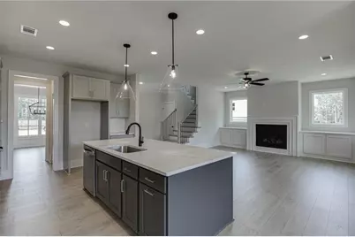 240 Wilbanks Street, Buford, GA 30518 - Photo 21