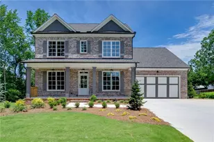 240 Wilbanks St, Buford, GA 30518 - Photo 1