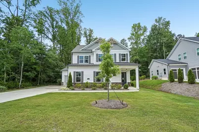 4405 Ryker Road, Cumming, GA 30041 - Photo 1