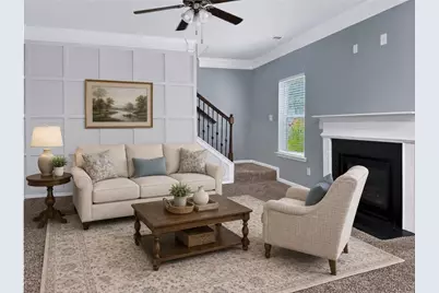 291 Boulder Run, Hiram, GA 30141 - Photo 5